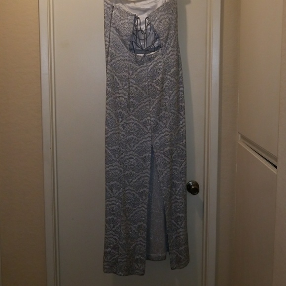 Prom Dress - Picture 3 of 5